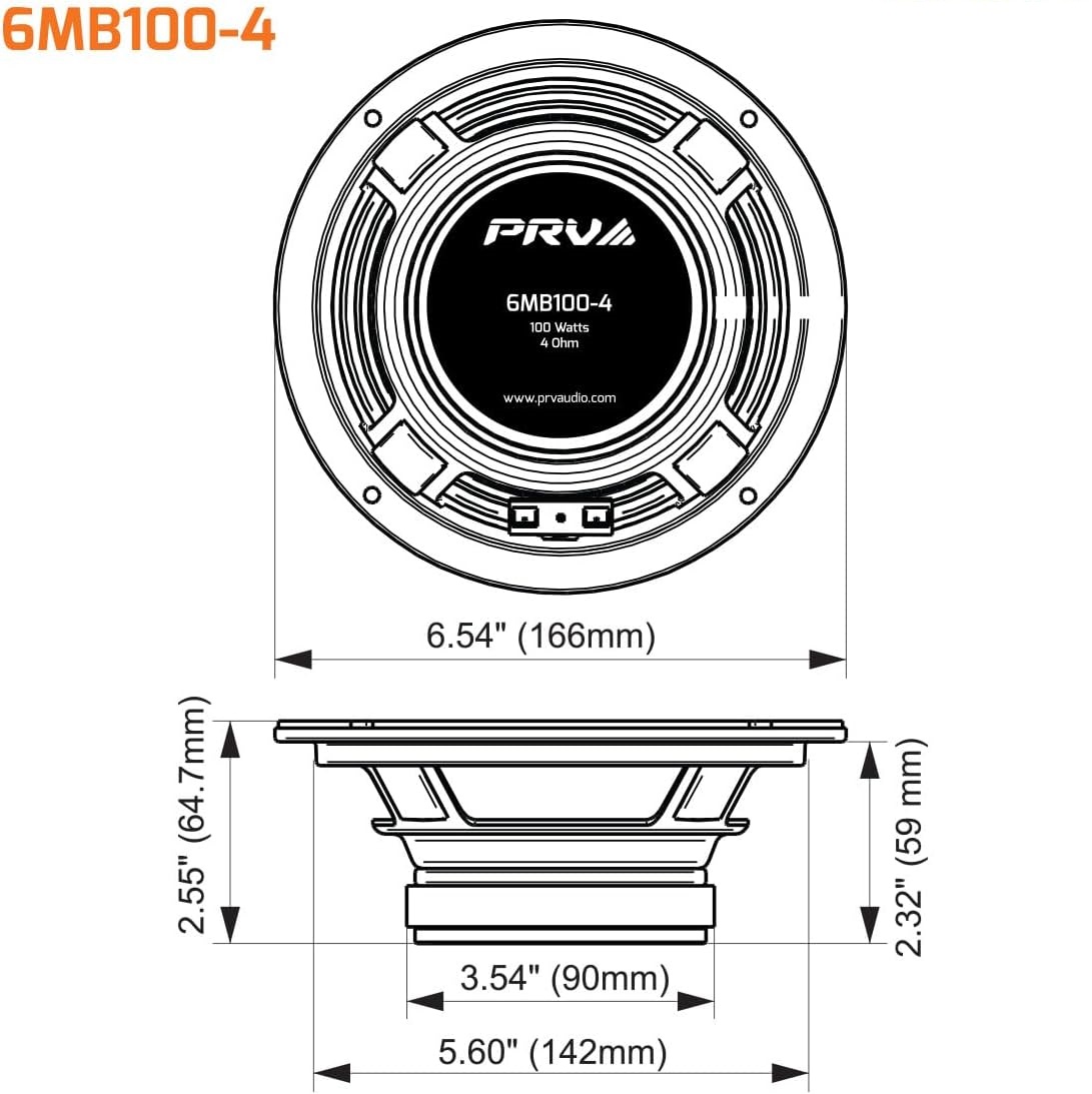 car speaker