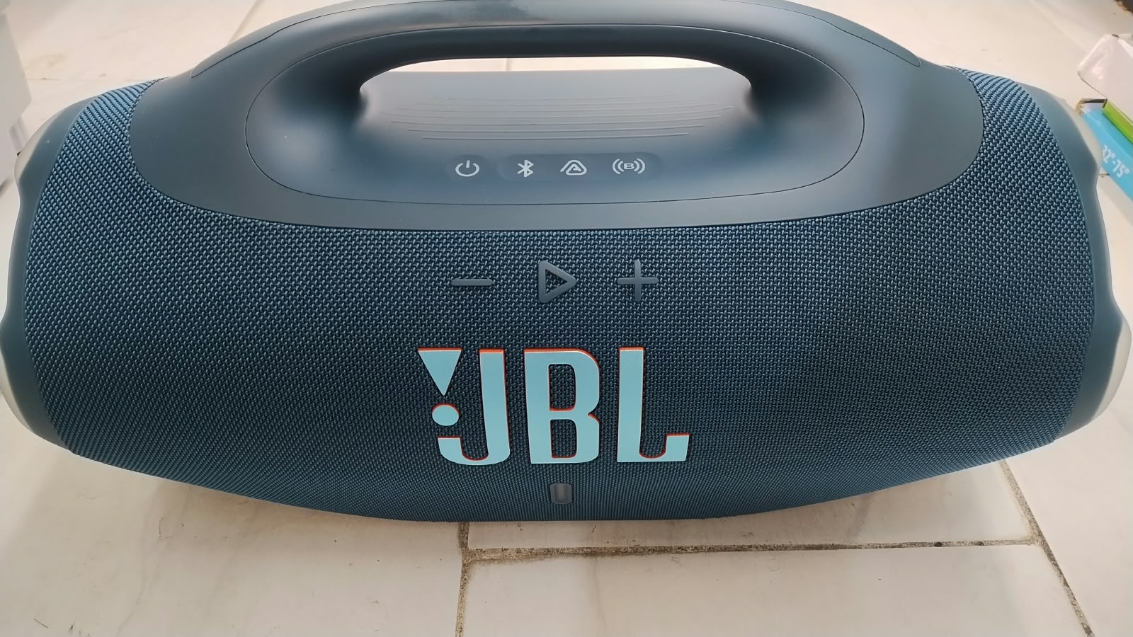 JBL