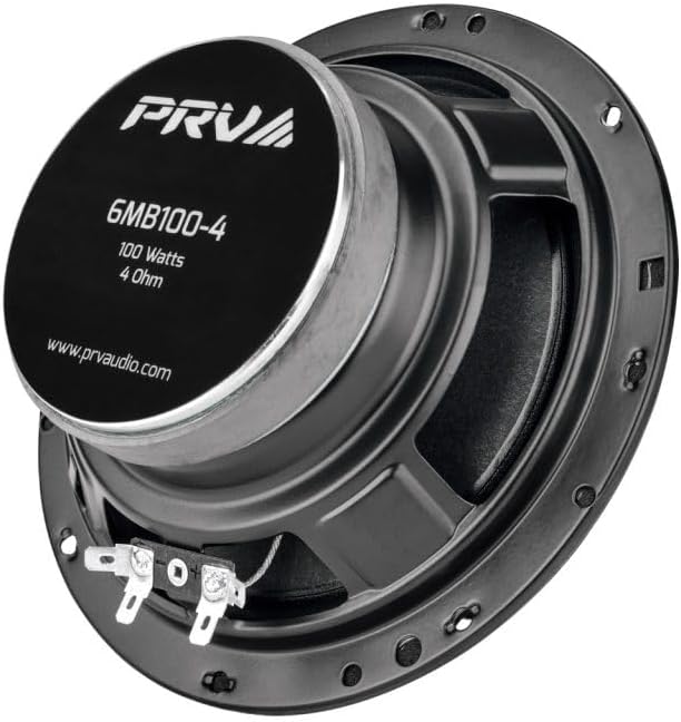 car speaker