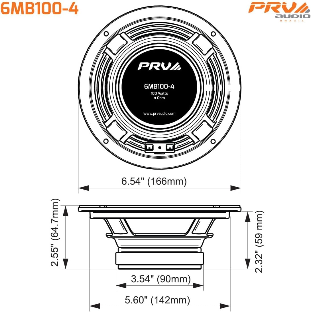 car speaker